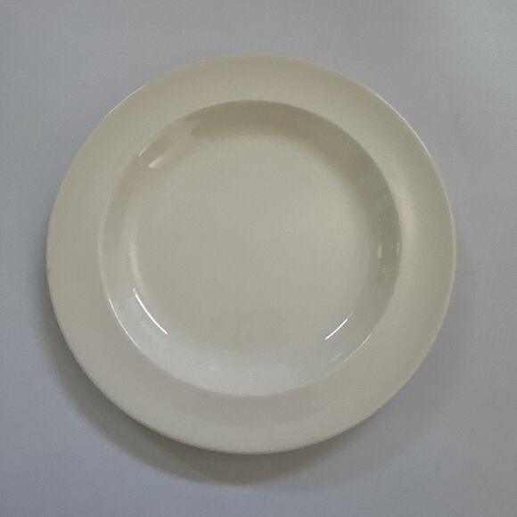 Vintage WEDGWOOD Etruria & Barlaston Queens Desert Plates Appetizer Bread - Picture 4 of 10